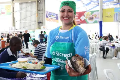 Festa da Tainha começa no litoral de SP com pratos de R$ 140 a R$ 190