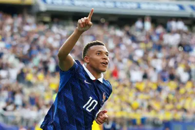 França x Paraguai: jogo pode ser o mais quente da história das Copas