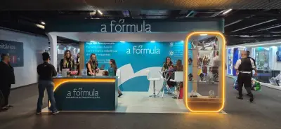 Fórmula na Consulfarma 2026: foco no mercado magistral com faturamento de R$ 4 milhões