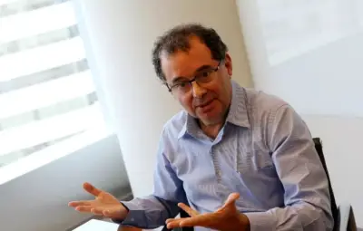 Fundo Verde de Stuhlberger perde 0,69% em junho, mas supera CDI no ano