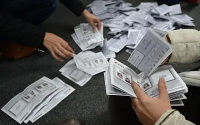 Governistas perdem 17 das últimas 20 eleições na América do Sul