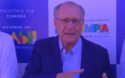 Governo avalia relicitar BR-153 por insatisfação com concessionária