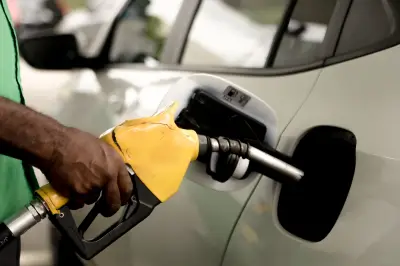 Governo inicia retirada gradual de subsídio à gasolina na próxima semana