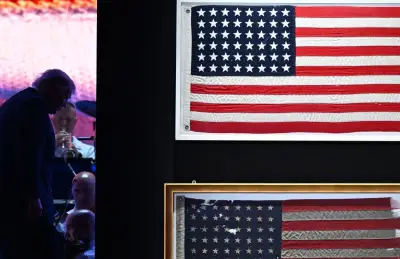 Governo Trump minimiza desfile de supremacistas brancos nos EUA
