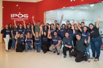 Grupo Charão celebra 19 anos de história e evolução no mercado