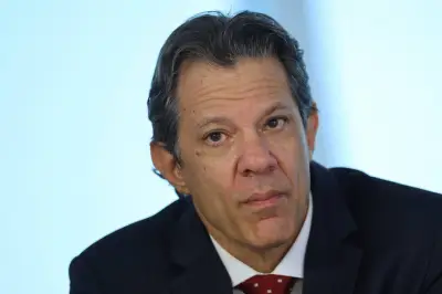 Haddad lidera rejeição em SP com 47%, aponta Datafolha