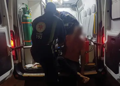 Homem é flagrado abusando de égua e espancado por moradores em Boa Vista
