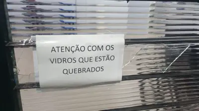 Homem é preso por agressão e dano em UPA de Presidente Prudente