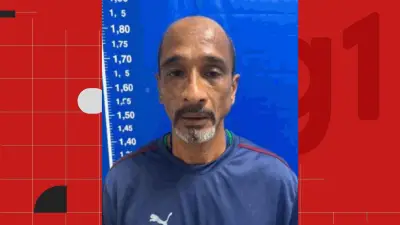 Homem preso por extorsão contra profissionais de saúde no ES e mais 3 estados