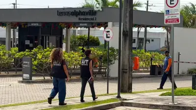 Idosa resgatada após 50 anos em trabalho escravo doméstico em Fortaleza