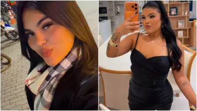 Influenciadora Karol Belchior morta a facadas pelo ex em Horizonte