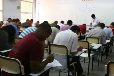 Inscrições do CRQ-20 terminam nesta segunda-feira (6)