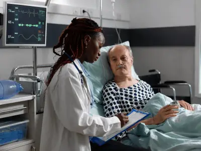 Insuficiência cardíaca atinge 2 milhões de brasileiros com 240 mil novos casos ao ano