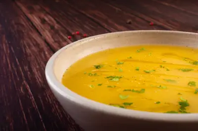 Inverno: as 3 sopas mais acessadas do Paladar para aquecer os dias frios