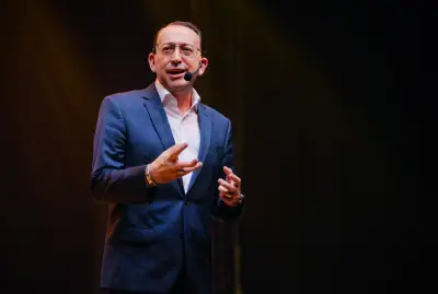 José Roberto Marques transforma prática em método sobre comportamento humano