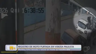 Jundiaí: dois veículos furtados por dia em média na região