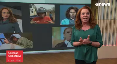 Leilane Neubarth anuncia saída do jornalismo diário após 47 anos