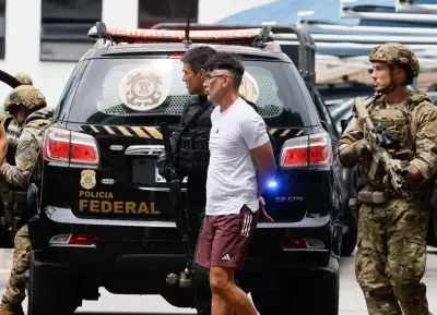 Lista de políticos na cabeceira de Adilsinho é chave na Operação Unha e Carne