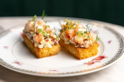 Lita Wine Bar vence Festival de Tapas SP; Huevos de Oro leva júri popular