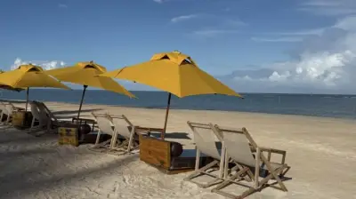 Luxo e autenticidade em São Miguel dos Milagres: conheça Pousada Haya e Mahré Hotel