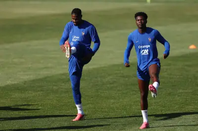 Man United prepara oferta de R$ 590 milhões por Tchouaméni