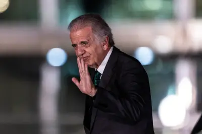 Múcio discute classificação de facções como terroristas com EUA no Peru