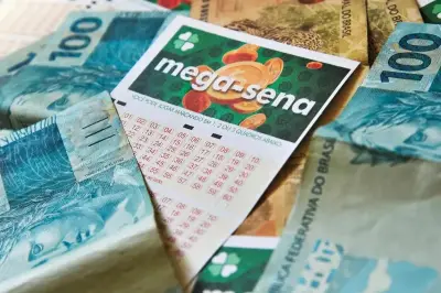 Mega-Sena 3027: prêmio de R$ 33 milhões não teve ganhador; veja dezenas