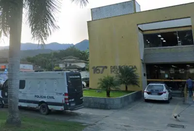 Menino de 5 anos morto em ataque a tiros em Paraty estava de férias na casa do pai
