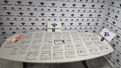Mercado ilegal de canetas emagrecedoras derruba ações da Raia Drogasil em 40%