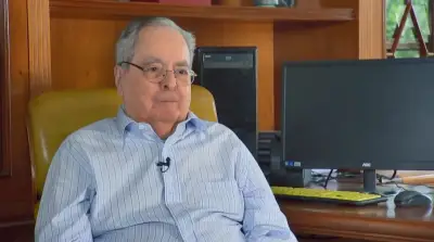 Morre Benedito Ruy Barbosa, autor de 'Pantanal' e 'O Rei do Gado', aos 95 anos