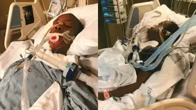 Mulher morre após 5 meses em coma por abordagem policial nos EUA