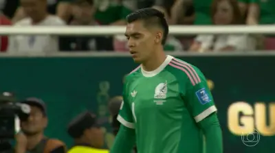 México e Espanha mantêm invencibilidade: goleiros não sofrem gols na Copa
