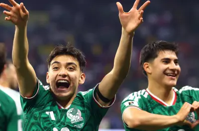 México vence Equador e garante vaga nas oitavas da Copa 2026