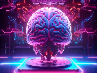 Neurociência computacional desvenda segredos do cérebro com IA