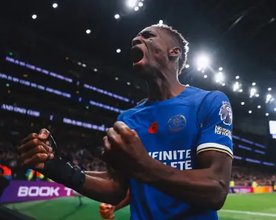 Nicolas Jackson nega consumo de álcool na Copa do Mundo 2026