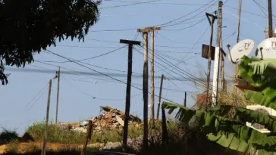 Obras lideram mortes por choque elétrico no Brasil