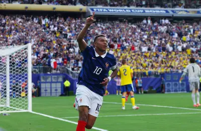 Oitavas da Copa: Canadá x Marrocos e Paraguai x França neste sábado