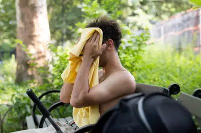 Onda de calor extremo nos EUA e Canadá afeta milhões e cancela eventos