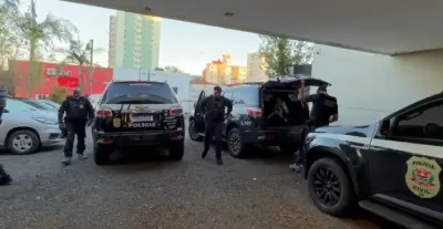 Operação prende três suspeitos do PCC por tribunal do crime em Piracicaba