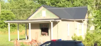 Pais e avós presos por manterem 16 crianças em cômodo insalubre em Ohio