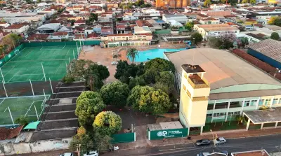 Palestra Itália: clube centenário é vendido por R$ 6,75 mi em Ribeirão Preto