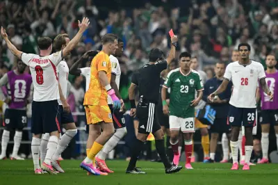 Partido Trabalhista Britânico pede adiamento de suspensão de Quansah à Fifa