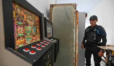 Pensão e bingo clandestinos são lacrados em Campinas