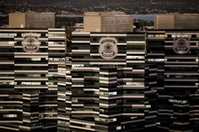 PF desmonta esquema de lavagem de dinheiro com bets e criptoativos