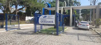 PF investiga desvio de R$ 9,6 milhões na UFF em operação contra corrupção