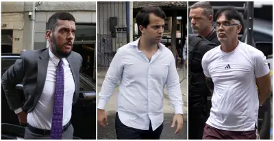 PF mira lavagem de dinheiro ligada ao jogo do bicho no Rio
