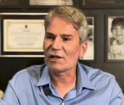 PF prende pastor, ex-deputado e contraventor na 5ª fase da Operação Unha e Carne