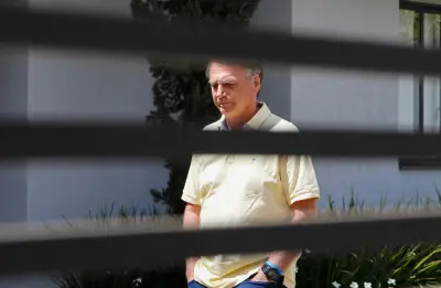 PGR revela sensatez ao pedir que Bolsonaro continue em domiciliar