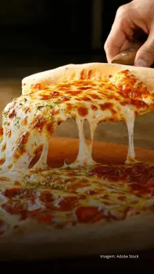 Pizza de liquidificador e pão de forma: os 'crimes' que são sucesso no Brasil