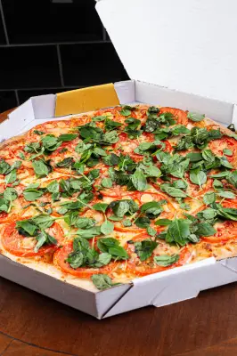 Pizzaria Elephant: experiência gastronômica na Zona Oeste carioca